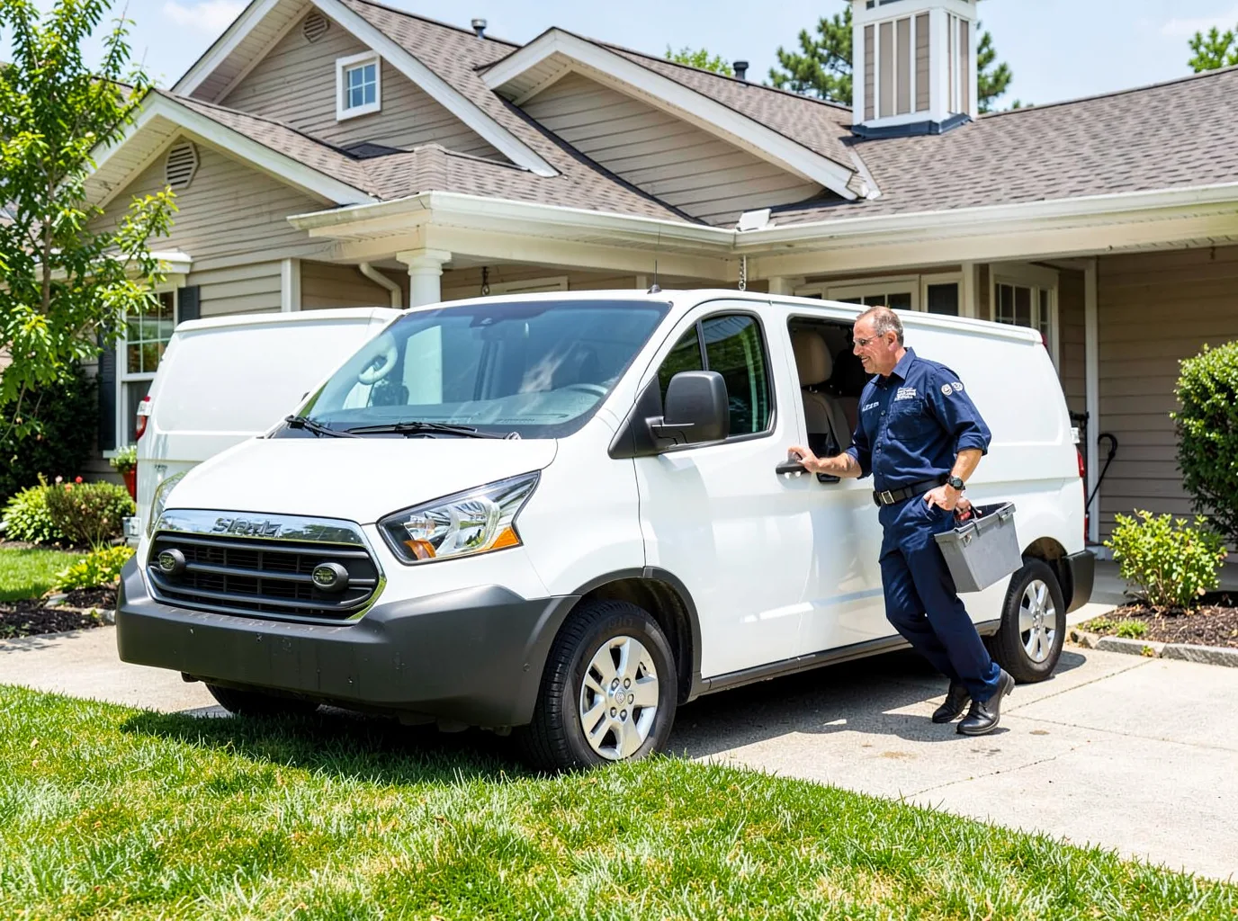 Emergency Plumber company in Warm Springs, GA