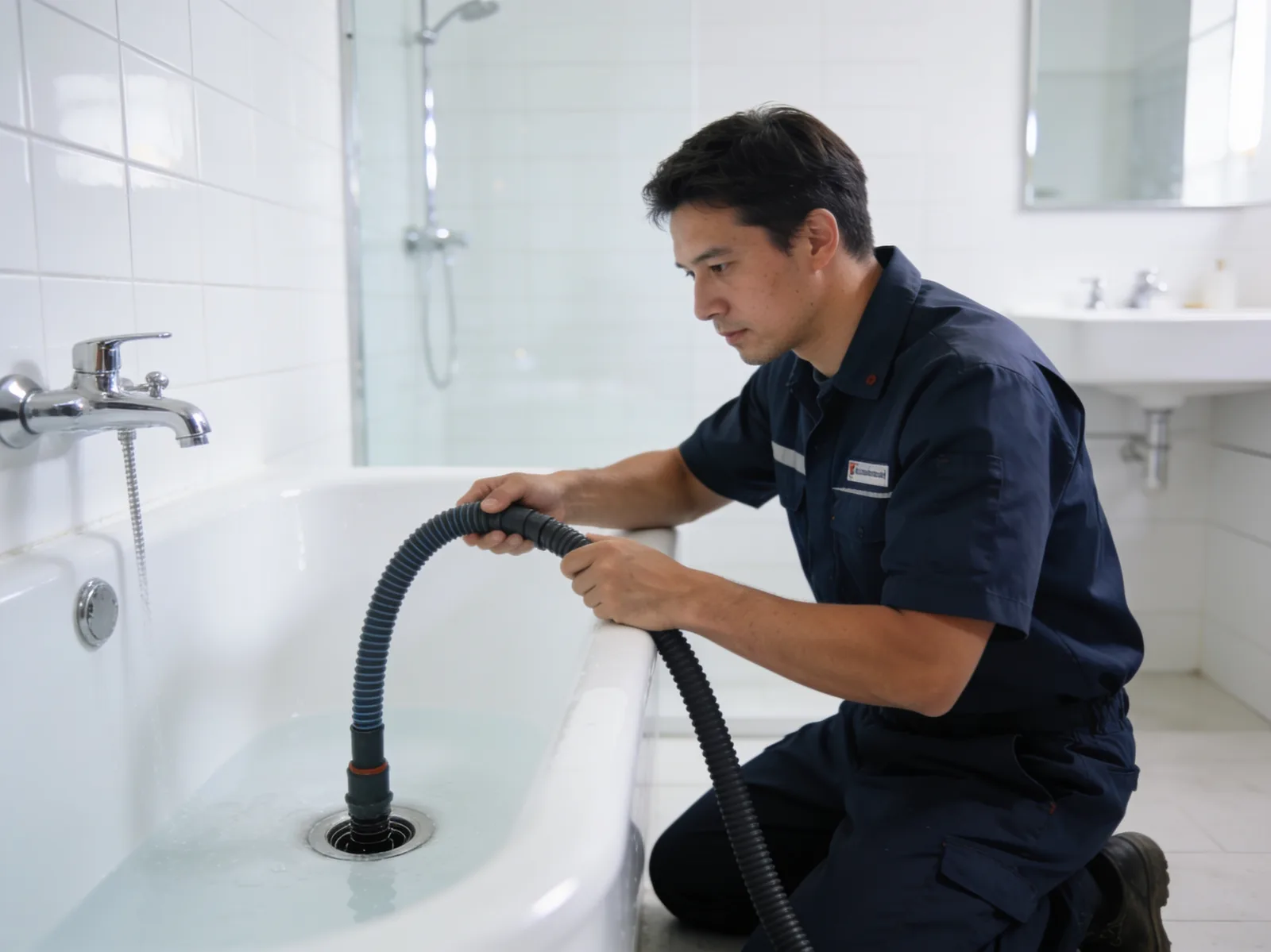 Emergency Plumber Warm Springs, GA FAQs